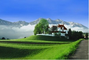 在“与世界相互接轨”的道路上前进