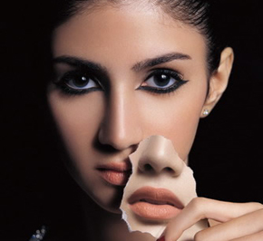 鼻翼整形手术方式