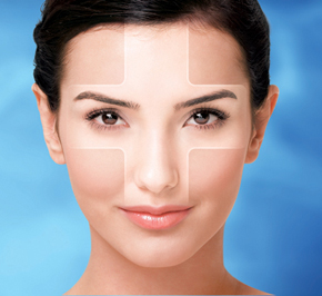 鼻翼缩小术的优点