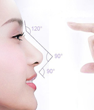 自体脂肪隆鼻方法安全吗