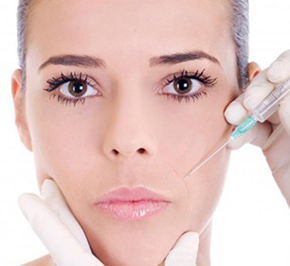 注射瘦脸针几次才有效