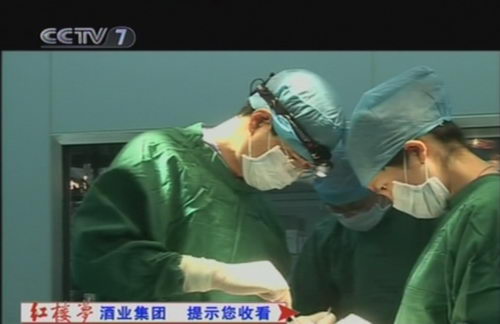 杜太超,黄寺整形医院