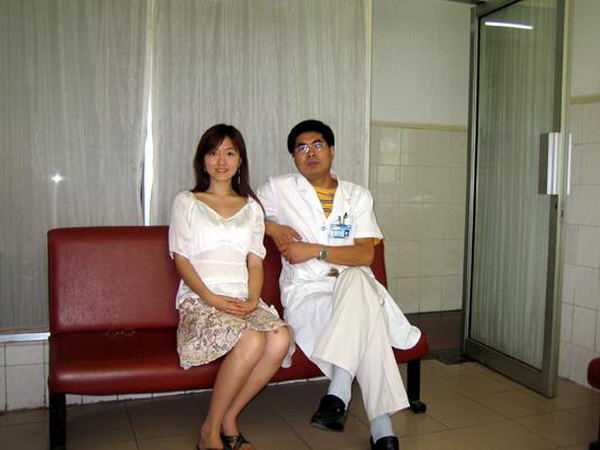 杜太超,黄寺整形医院