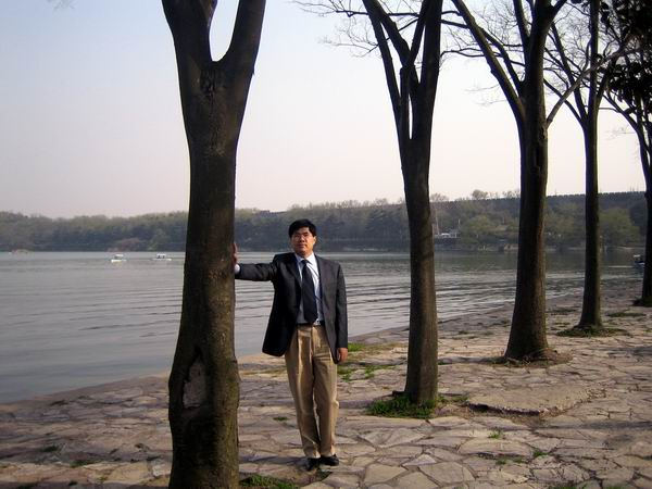 杜太超,黄寺整形