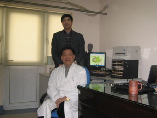 杜太超,黄寺整形