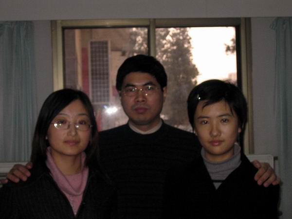 杜太超,黄寺整形