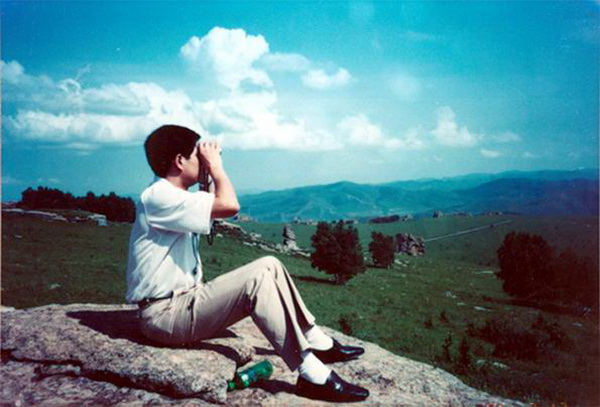 杜太超,黄寺整形