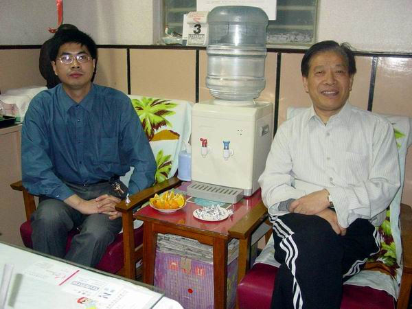 杜太超主任,黄寺整形医院