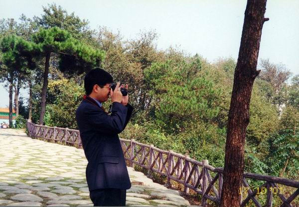 杜太超主任,黄寺整形医院