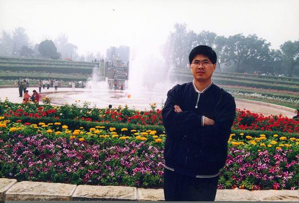 杜太超主任,黄寺整形医院