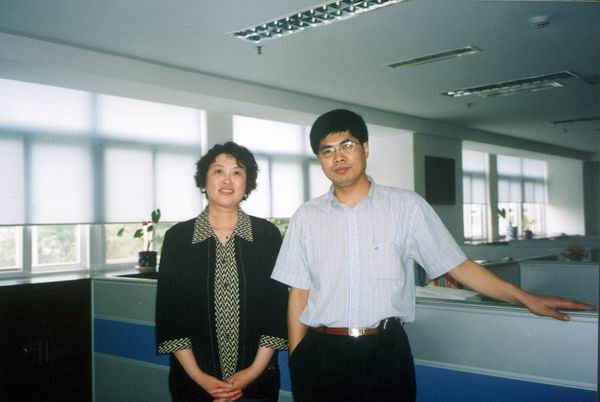 杜太超主任,黄寺整形医院