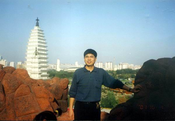 杜太超主任,黄寺整形医院