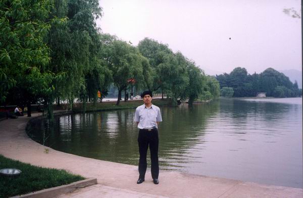 杜太超主任,黄寺整形医院