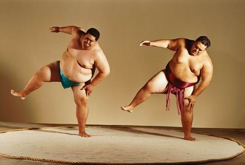 肥胖致全球经济损失2万亿